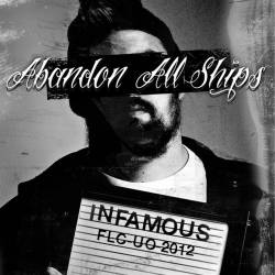 Abandon All Ships : Infamous (Single)